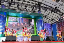 私立恵比寿中学