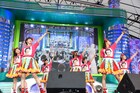 私立恵比寿中学、めざましライブの熱演をフジ「次ナルTV」で