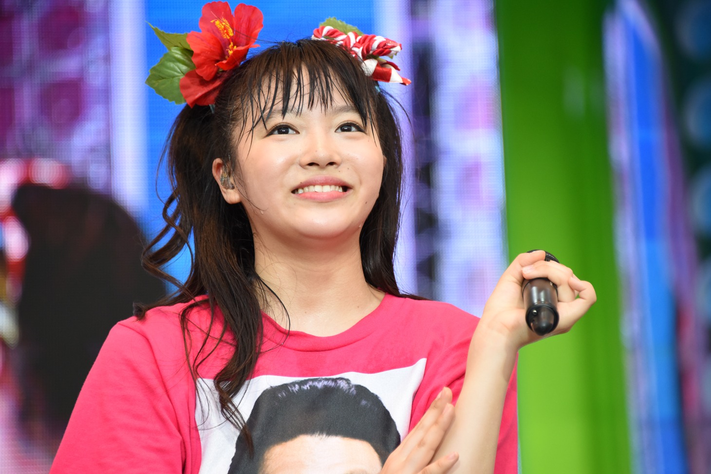 中山莉子