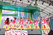 私立恵比寿中学