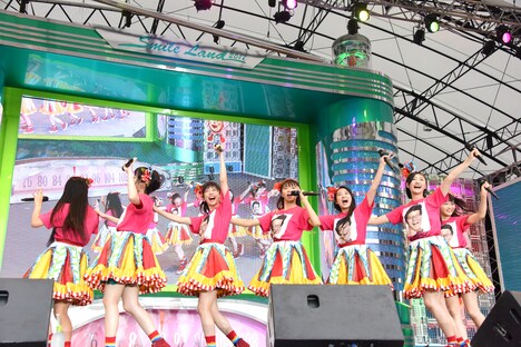 私立恵比寿中学