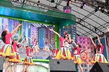 私立恵比寿中学