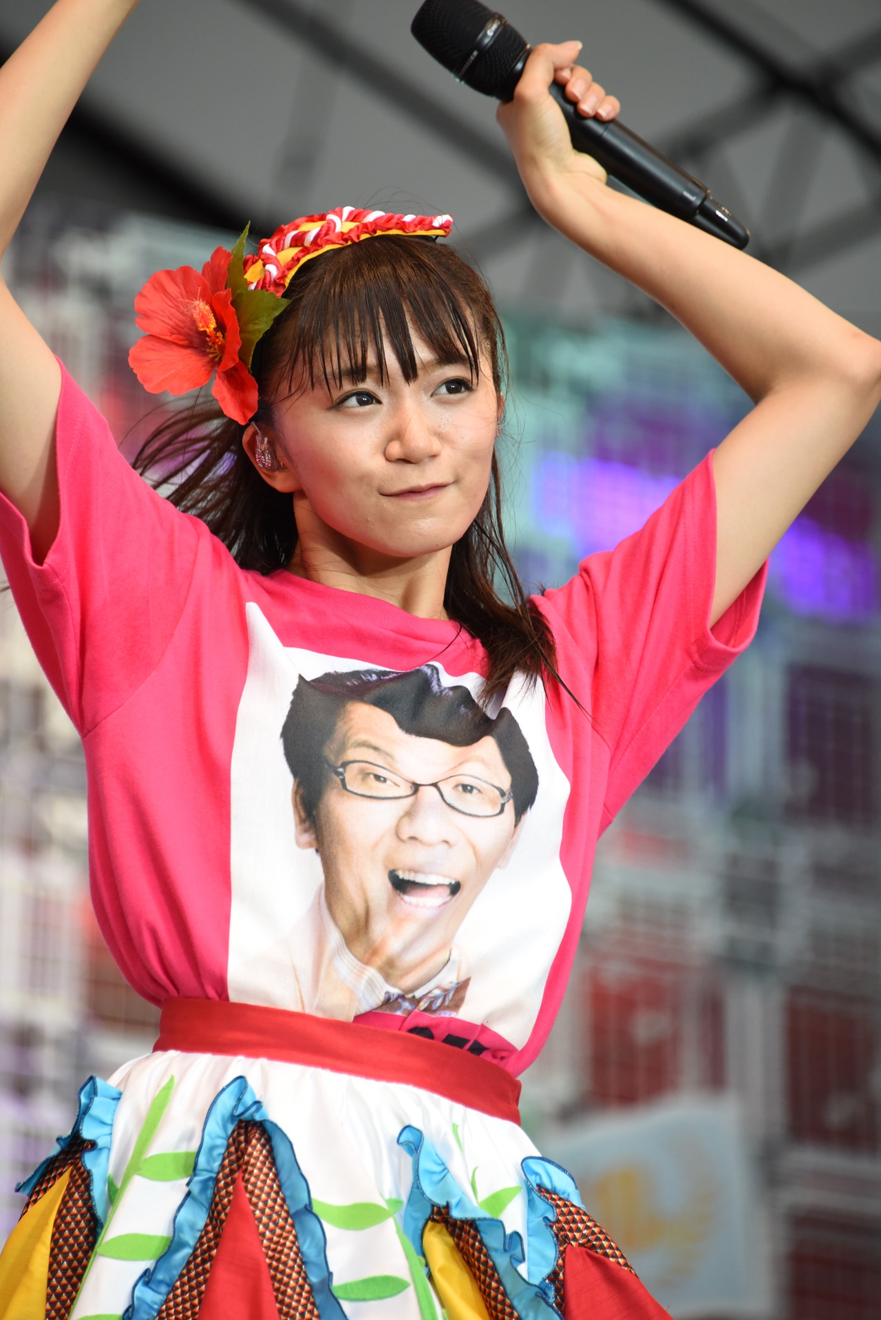星名美怜