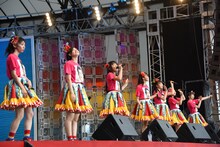 私立恵比寿中学