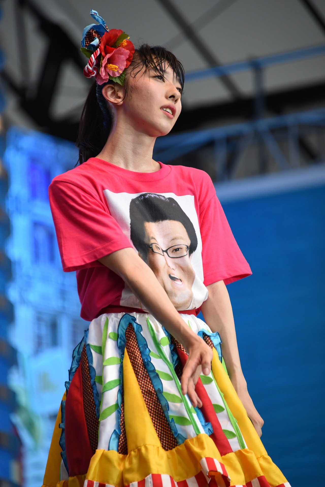 真山りか