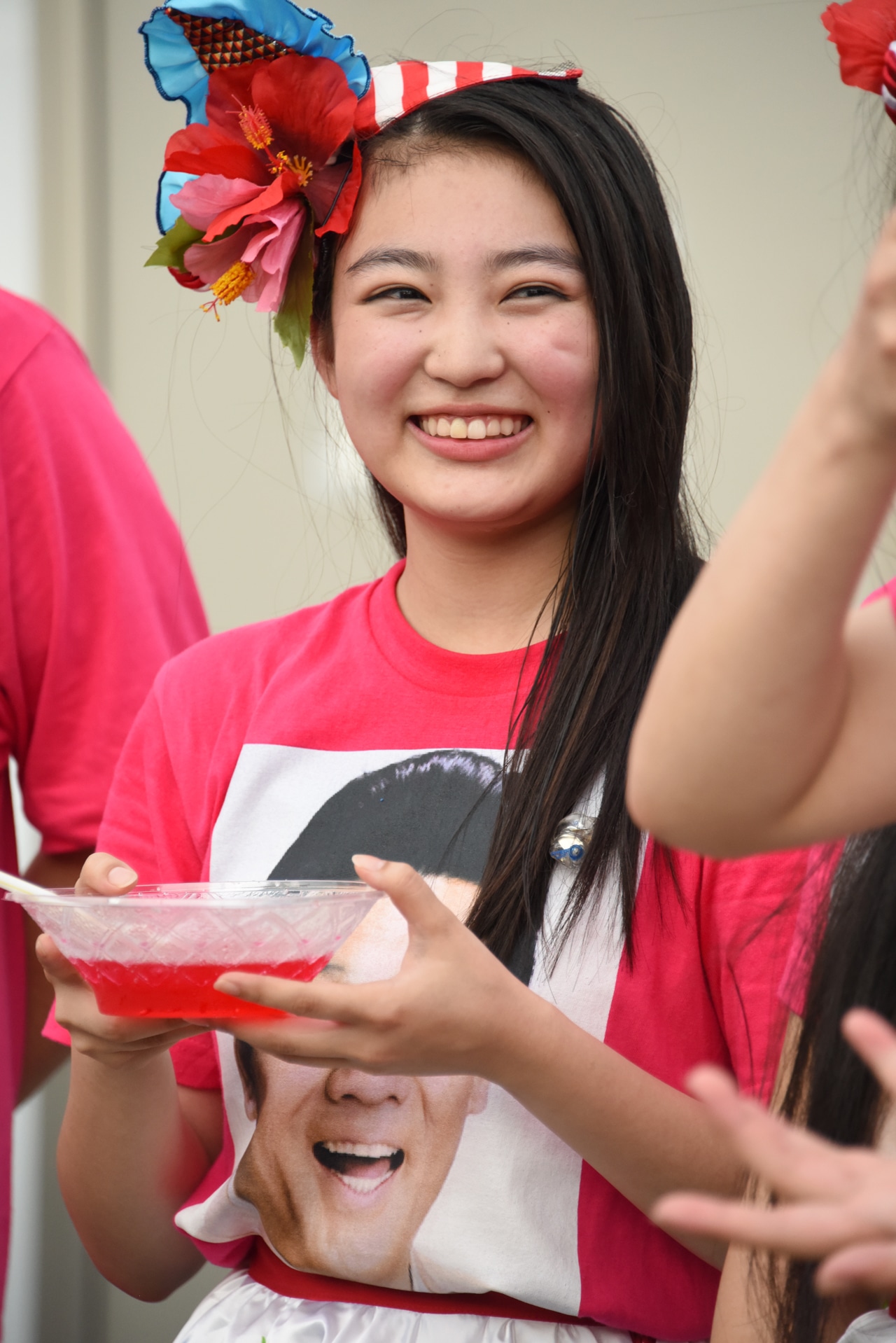 柏木ひなた