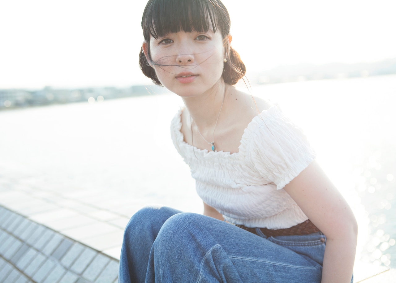 平賀さち枝バラエティに富んだ2ndアルバム発表、レコ発も決定