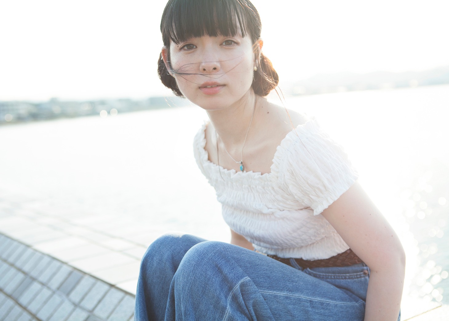 平賀さち枝