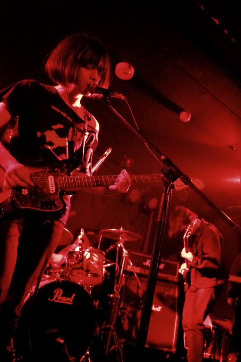 冷牟田敬band