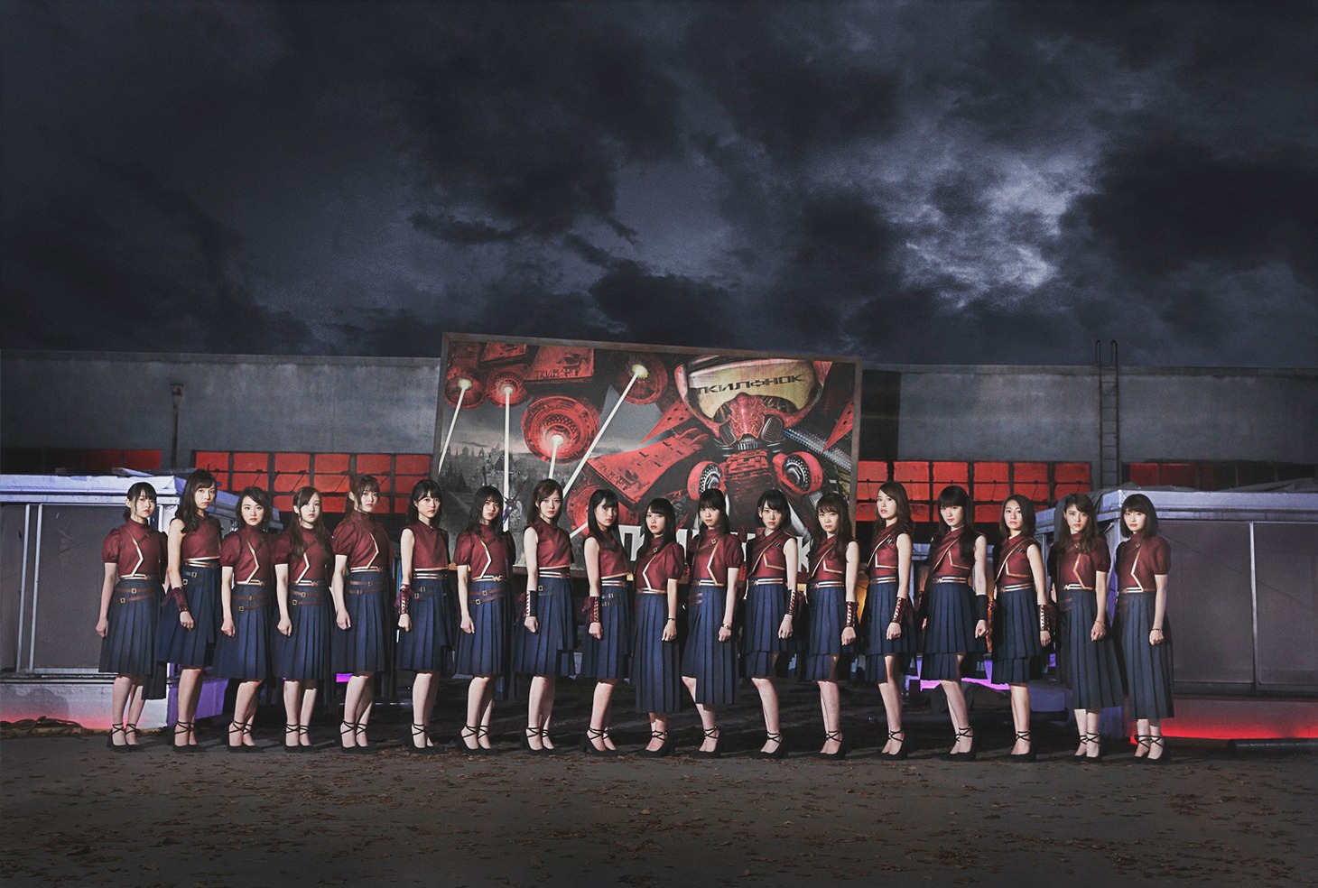 乃木坂46