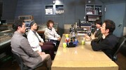 「トーキングフルーツ」収録の様子。(c)フジテレビ