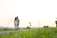 福耳「Swing Swing Sing」MV撮影時の様子。