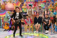 「アメトーーク！」のワンシーン。(c)テレビ朝日