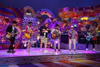 「アメトーーク！」のワンシーン。(c)テレビ朝日