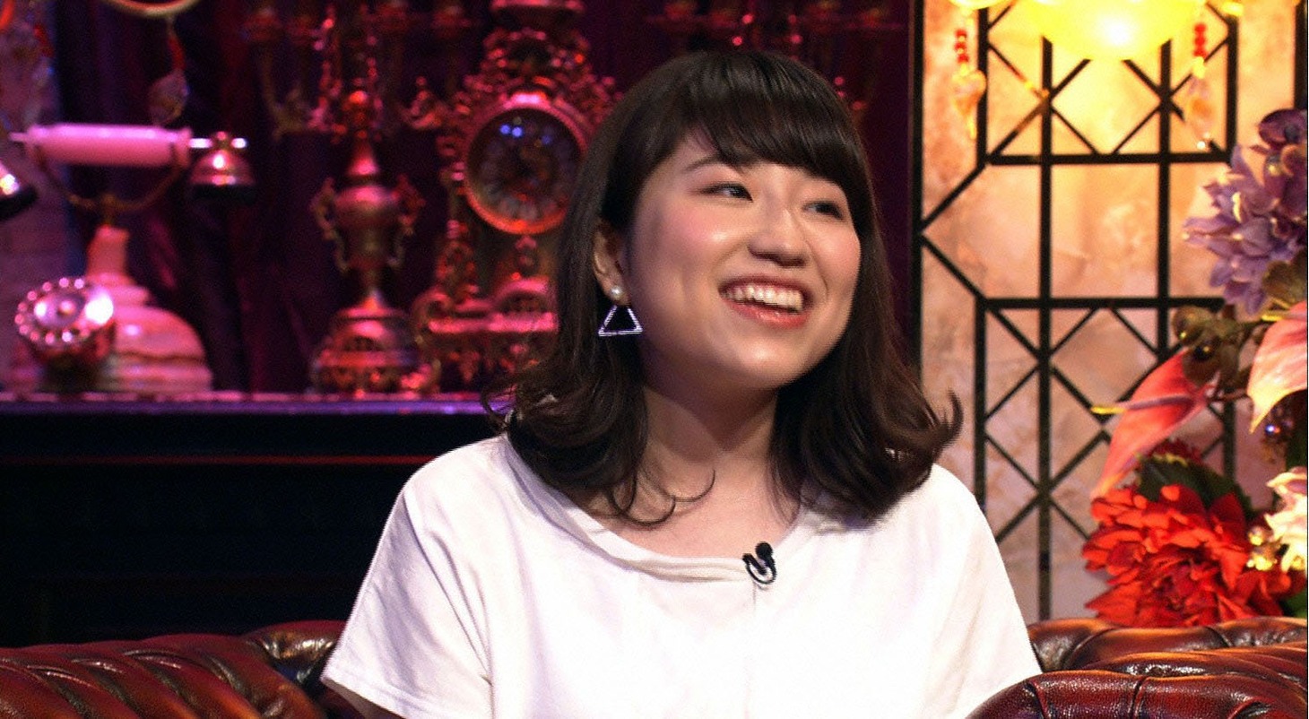 関取花