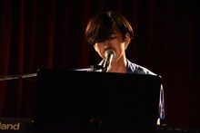 原田夏樹（evening cinema）