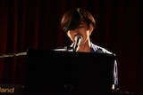 原田夏樹(evening cinema)