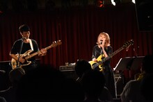 おかもとえみとナガイケジョー