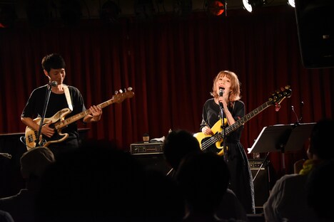 おかもとえみとナガイケジョー