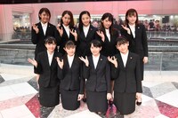 つばきファクトリー