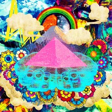 Wienners「BEST NEW RETAKES」通常盤ジャケット