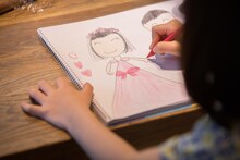 福耳「Swing Swing Sing」MV撮影時の様子。