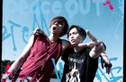 OLDCODEX、初のアリーナ公演を来年開催