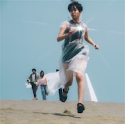 しなまゆ「クランク・イン！」ジャケット