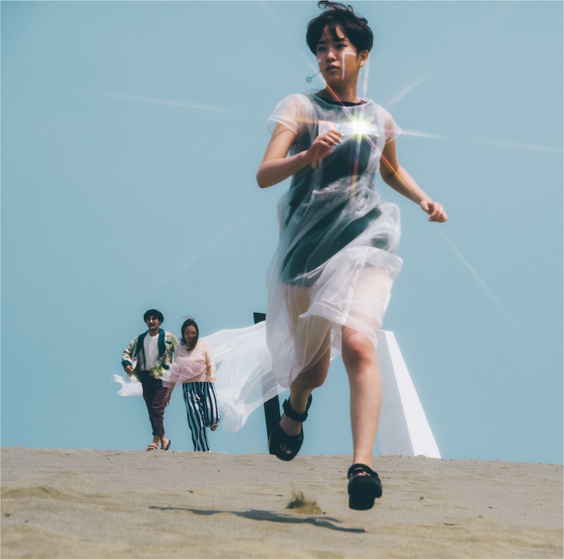 しなまゆ「クランク・イン！」ジャケット