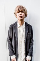 柳沢亮太（SUPER BEAVER）