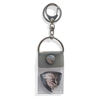 「長渕剛×TOWERRECORDSピック入りキーホルダー」見本