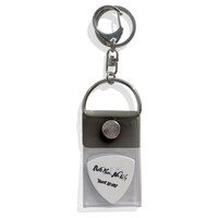 「長渕剛×TOWERRECORDSピック入りキーホルダー」見本