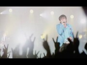 「『youthful days』from TOUR POPSAURUS 2012」のワンシーン。