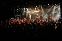 フレデリック（撮影：渡邉一生）