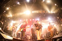 「MASH ROOM WEST」の様子。（撮影：渡邉一生）