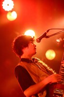 浪越康平（G / パノラマパナマタウン）（撮影：渡邉一生）