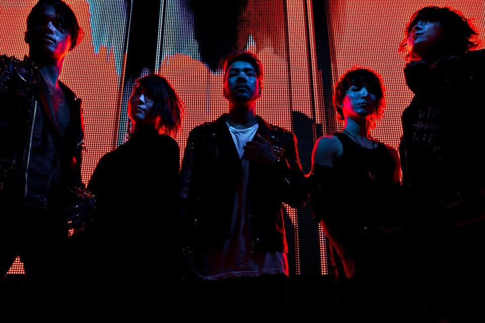 kirichan、幕張&amp;ライブツアー13点 3/13（月） 爆走！今池ロック街道 青春編<br>AZT<br>[Ace Nakaya