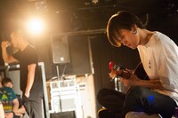 MOROHA（Photo by MAYUMI -kiss it bitter-）