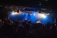 MOROHA（Photo by MAYUMI -kiss it bitter-）