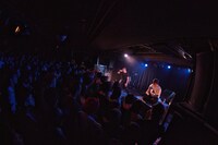 MOROHA（Photo by MAYUMI -kiss it bitter-）