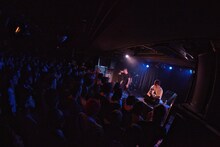 MOROHA（Photo by MAYUMI -kiss it bitter-）