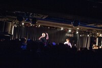 MOROHA（Photo by MAYUMI -kiss it bitter-）