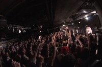 MOROHA（Photo by MAYUMI -kiss it bitter-）