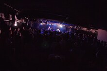 MOROHA（Photo by MAYUMI -kiss it bitter-）