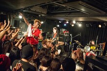 SA（Photo by MAYUMI -kiss it bitter-）