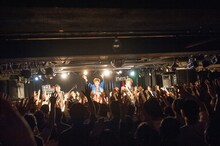 SA（Photo by MAYUMI -kiss it bitter-）