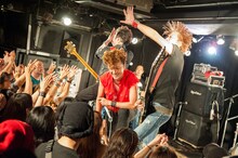 SA（Photo by MAYUMI -kiss it bitter-）