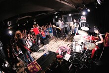 SA（Photo by MAYUMI -kiss it bitter-）