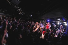 SA（Photo by MAYUMI -kiss it bitter-）