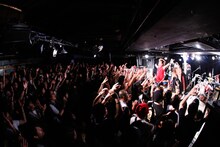 SA（Photo by MAYUMI -kiss it bitter-）